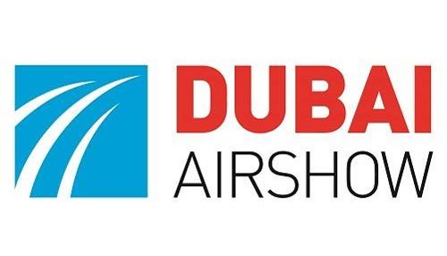 Come visit us at Dubai Air Show at DWC, November 8-12, Stand 2324
