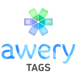 Awery to launch Awery Tags print application