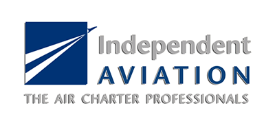 Welcome our customer — Independent Aviation!
